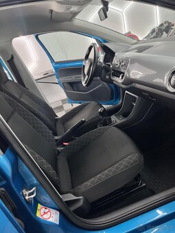 Skoda citigo 1,0i facelift - 13