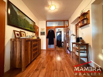 PRODEJ RODINNÉHO DOMU HRADEC NAD MORAVICÍ - 13