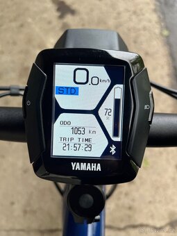 Haibike Trekking 7 XXL - 13