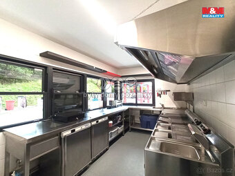 Prodej restaurace, stravování, 14 m², Šternberk, ul. Jívavsk - 13
