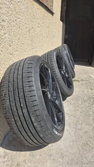 Alu Yakuza japan raiden r18 gx114.3 - 13