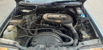 Mercedes w 124  E 230 - 13