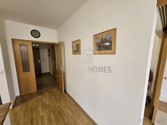 Pronájem bytu 2+kk 54 m - 13