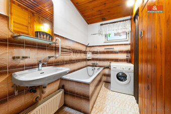 Prodej rodinného domu, 231 m², Brno, ul. Jarní - 13