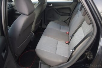 FORD FOCUS II - 1.6 -16V - 13