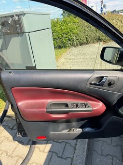 Octavia 1 1.9 tdi 74kw 4x4 443 kusů vyrobených - 13