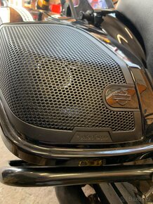 Harley Davidson Street Glide 131” SE - 13