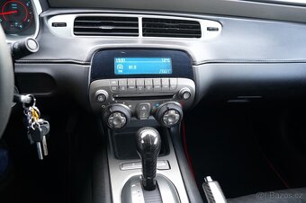 Chevrolet Camaro 3.6i V6 - 13