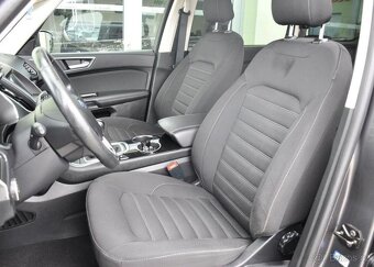 Ford Galaxy 2.0TDCi TAŽNÉ CARPLAY 7.MÍST - 13