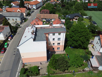 Prodej bytu 2+1, 67 m², Hradec Králové, ul. P. Jilemnického - 13