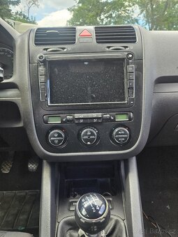 Volkswagen Golf 1.9 77 kW - 13