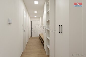 Prodej bytu 2+kk, 55 m², Sázava, ul. Jiráskova - 13