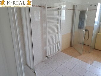 Pronájem byt 2+kk 140 m2 Jámy, okr. Žďár nad Sázavou - 13
