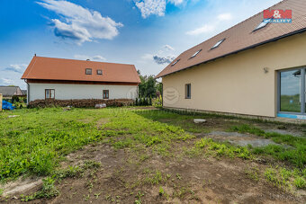 Prodej bytu 2+kk, 41 m², Ostružno - 13
