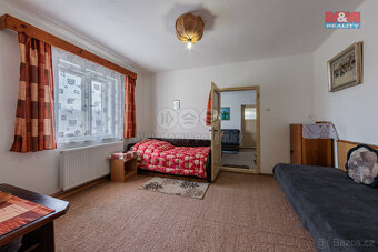 Prodej rodinného domu, 85 m², Zruč-Senec - 13