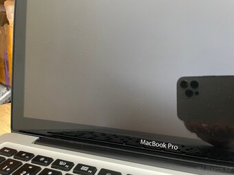 Macbook pro 2012 16gb ram - 13