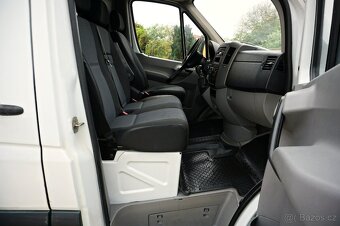 SPRINTER 313 CDI 2010 95KW - 13