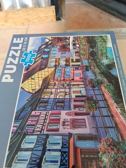 Puzzle - 13