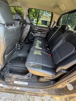 Dodge RAM Laramie 5.7Hemi eTorque DPH - 13