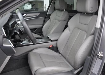 Audi A6 50TDI QUATTRO N.TOP K360° PANO - 13