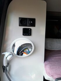 VW TRANSPORTER 2,0 TDI - 103 KW 4X4 RV 2015 - 13