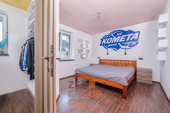 Prodej rodinného domu o rozloze 164 m², Nové Město na Moravě - 13