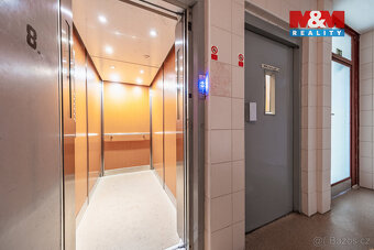 Prodej bytu 3+kk, 66 m², Beroun, ul. Tyršova - 13