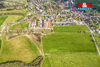 Prodej komerčního pozemku, 12212 m², Plzeň - 13