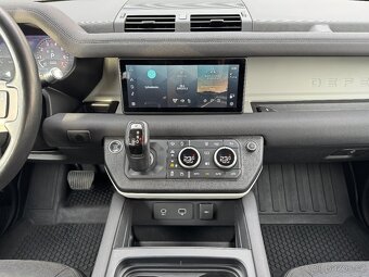 Land Rover Defender P400 110 S AT AWD DPH - 13