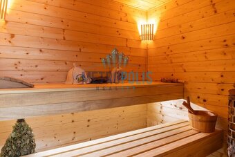 Luxusní novostavba 5+kk s wellness zázemím a špičkovým vybav - 13