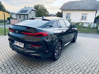 BMW X6 30d - 13