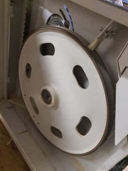 Pásová pila Centauro C0-600 k prodeji - 13