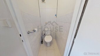 Prodej bytu 2+1 42 m², Praha - Řepy, ev.č. 01028 - 13