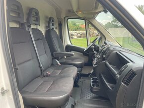 Citroen Jumper 2.0 HDi 81 KW L1H1 Komplet GO motoru - 13