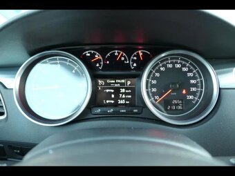 Peugeot 508, 508 SW 2.0 BlueHDI 180k EAT6 G - 13