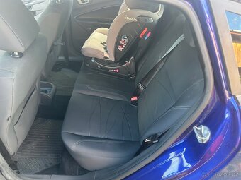 Ford Fiesta 1.25 Duratec 60kW - 13