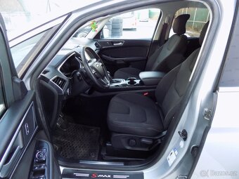 Ford S-MAX 2.0TDCi/Titanium/AT/LED/ - 13