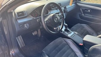VW Passat CC - 13