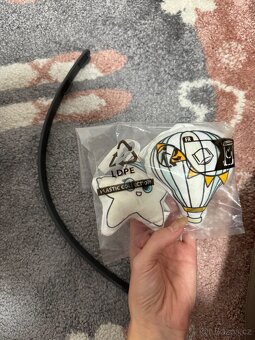 Lehátko/houpátko LIONELO - 13