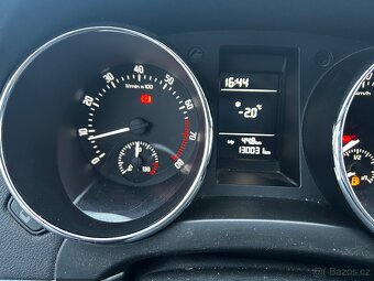 Škoda Yeti Active 1.2Tsi 05/2015 - 13
