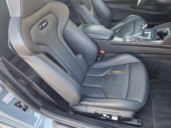 M4 Competition | 1.majitel | 580k | REMUS | PPF| KW - 13