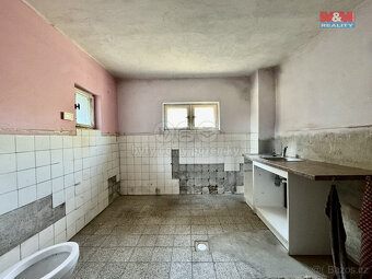 Prodej zemědělské usedlosti, 120 m², Studénka, ul. Matiční - 13
