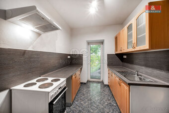 Prodej rodinného domu, 220 m², Velké Opatovice, ul. Horensko - 13