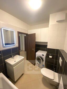 Pronájem bytu 3+kk/2xB/PS, Praha 10 - ul.Kryšpínova - 13