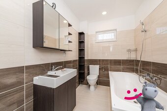 Prodej, rodinný dům, 160 m2, pozemek 569 v Mezouni okr. Bero - 13