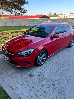 Mersedes benz cla 220 - 13