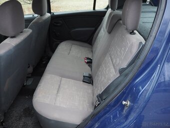 Dacia Sandero 1.4 - 13