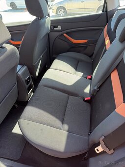 Ford Kuga 2.0 TDCi 100kW, FWD, r.v. 2008, najeto cca 200 000 - 13