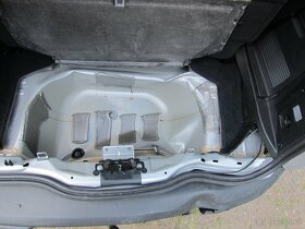 Ford Galaxy 2.0 TDCi Business - 74.642 km, navi - 13