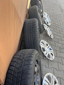 Škoda fabia 2 1.2 TSI 63kw rok 2014  km 133000 - 13